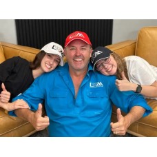 A Spring Trio Special - Save $15 on the Full Set!!